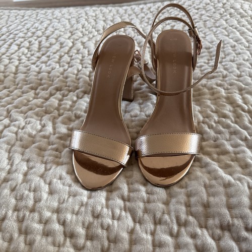 New look women size - look,