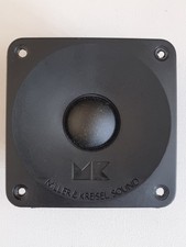 Miller & Kreisel SS-150 Fabric Soft Dome Tweeter Z10MK 