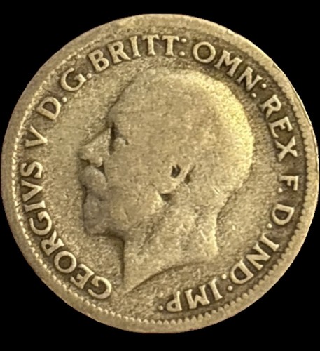 1930 george silver - george,