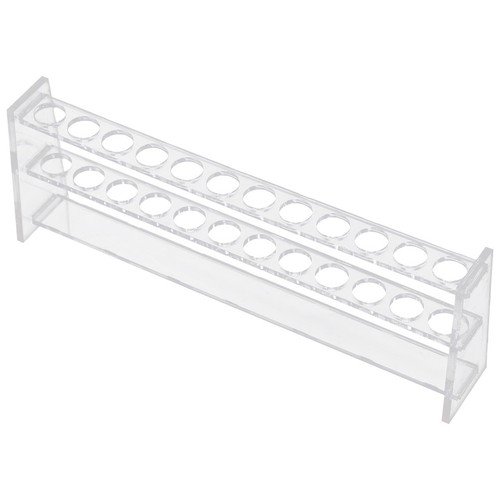 Holes test tube rack - tube,