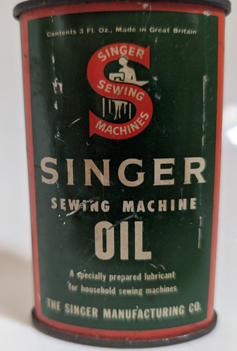 Vintage singer sewing - vintage,