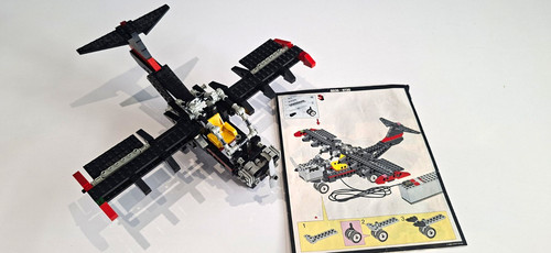 Lego technic sky - lego,