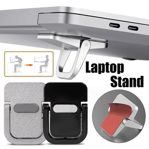 Portable laptop stand foldable - laptop,