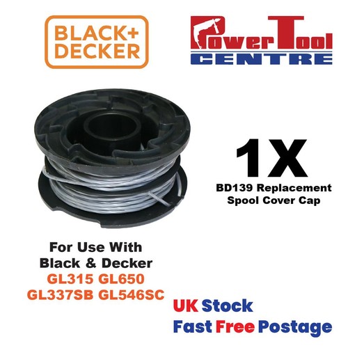 Strimmer spool line - strimmer,