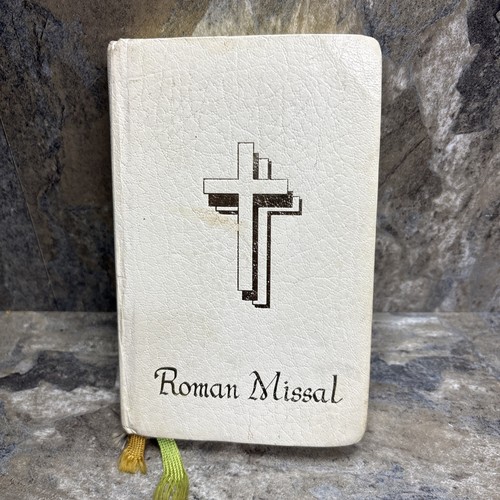 Vintage religious book the - vintage,