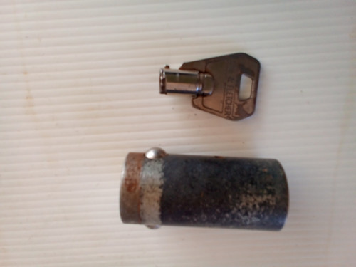 Alko secure wheel lock - secure,