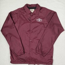 Vans Jacket Mens Medium