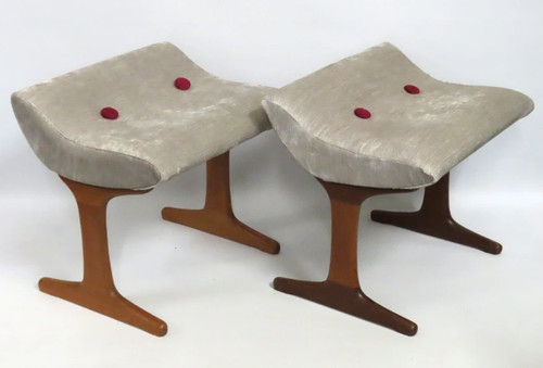 Vintage mid century - century, frank