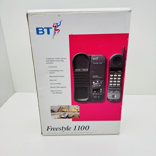 Vintage freestyle 1100 - freestyle,