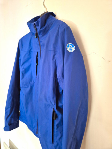 North sails leeward jacket - sails,