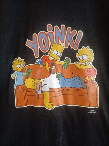 Vintage homer the - homer, simpsons