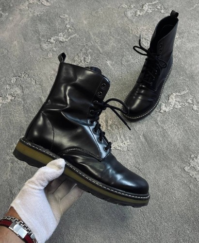 Dirk bikkembergs leather - dirk,