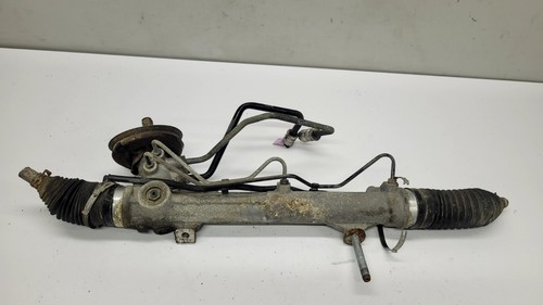 Peugeot 206 steering - peugeot, rack