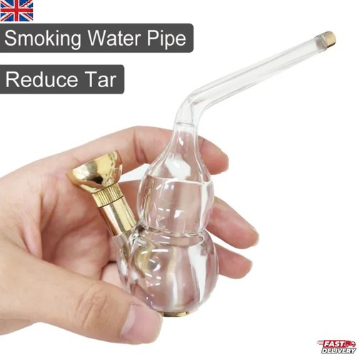 Smoking pipe acrylic - pipe,