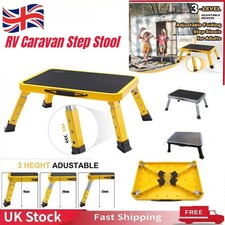 1x RV Caravan Step Non Slip