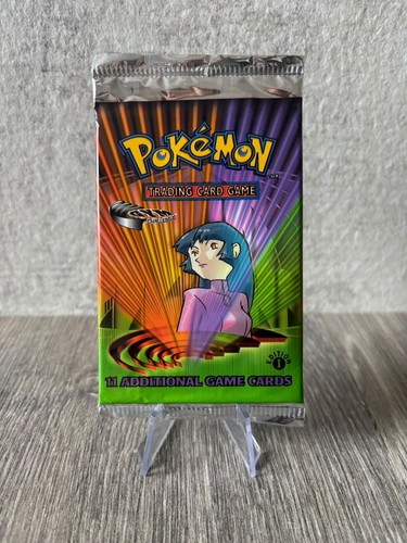 Pokemon gym challenge 1st - gym,