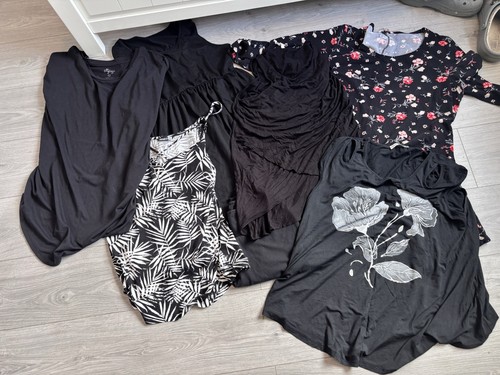 Woman large clothes - woman’s,