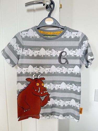 Brand new boys gruffalo - new,,