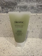 Tropic Vegan Hydrating