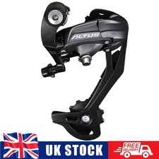 For Shimano Altus RD-M370 9/27