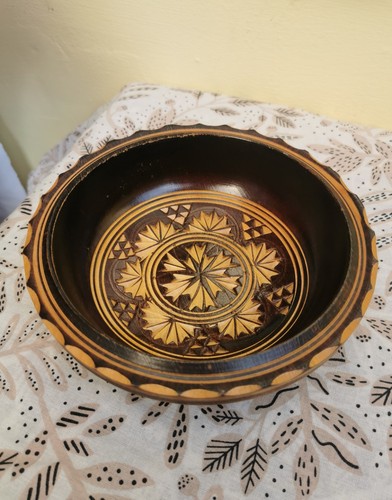 Vintage beautiful carved - vintage,