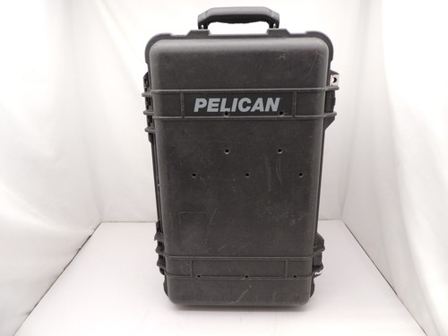 Pelican 1510 protector black - 1510,