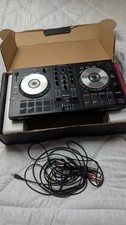 Pioneer DDJ-SB Digital DJ Controller *READ* – Serato DJ Intro #782