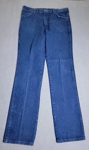 Vintage wrangler jeans mens - jeans,