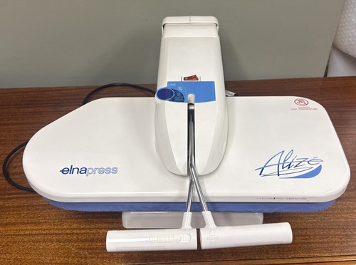 Alize elna press model ep1500 - alize,