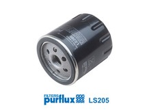 PURFLUX LS205 Oil Filter for