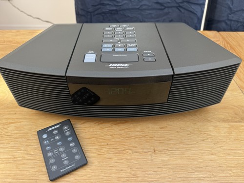 Bose awrc3g wave - awrc3g,