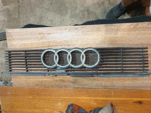 Audi b4 grille - b4,