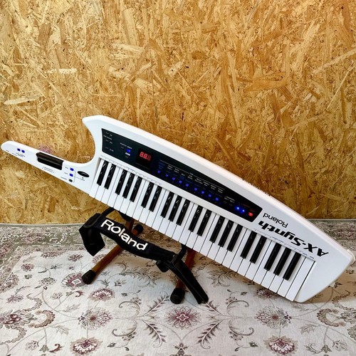 Roland synth key - roland, ax-synth