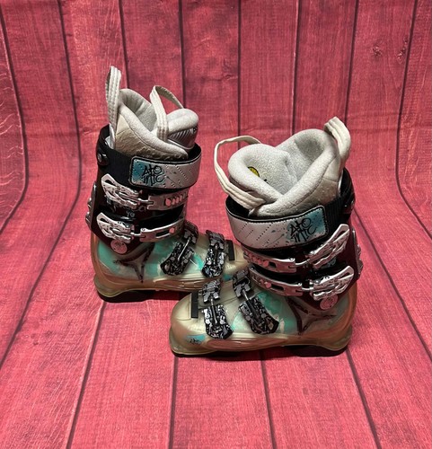 Atomic medusa pro - t2, ski