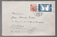 1948 Switzerland Wattwil