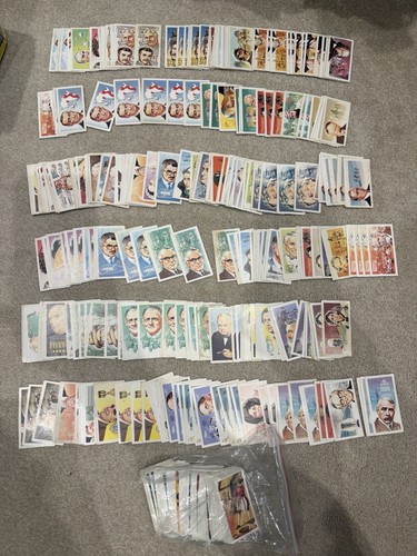Large lot vintage - lot, brooke