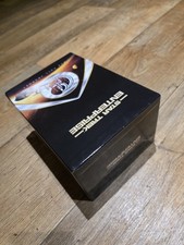 Star Trek Enterprise DVD Box
