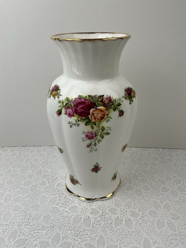 Royal albert old - albert, roses
