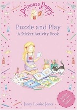 Princess Poppy: Puzzle and