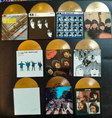 Sports time beatles trade - sports,