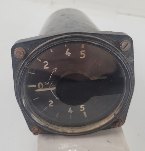 Soviet ussr variometer gauge - soviet,