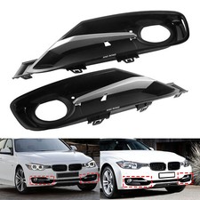 Front Bumper Fog Light