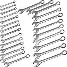 Neilsen Spanner Combination