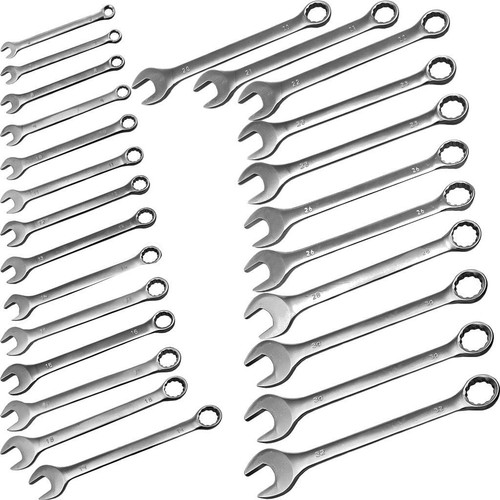 Neilsen spanner combination - spanner,