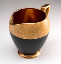 Vintage Carlton Ware Yellow