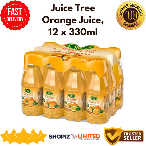 Juice tree orange - juice, x