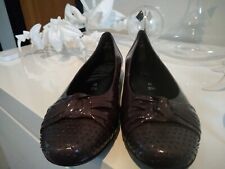 Gabor Comfort Ladies Shoes