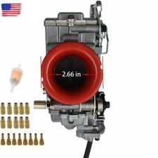 41mm Carburetor replace For