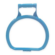Blue Handy Hoop Ring Sack Bin