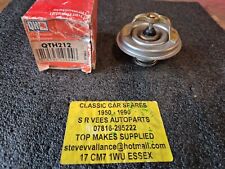 (QTH 212) THERMOSTAT....CITROEN C15 1.7 DIESEL VAN